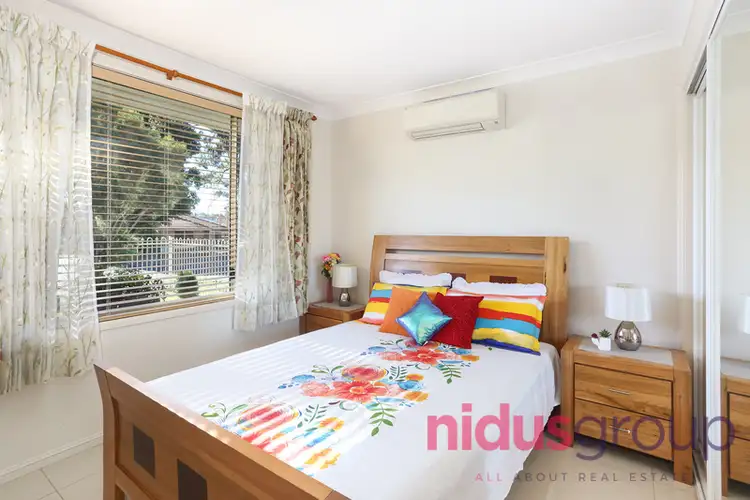 Fourth view of Homely house listing, 43 Bellingham Avenue, Glendenning NSW 2761