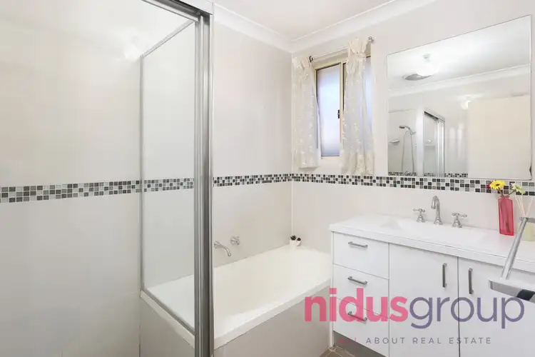 Fifth view of Homely house listing, 43 Bellingham Avenue, Glendenning NSW 2761