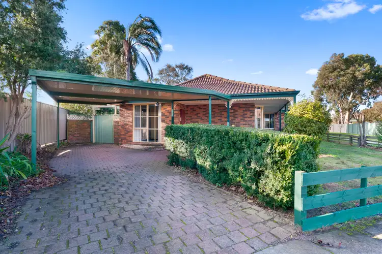 Second view of Homely house listing, 25 Helen Crescent, Sale VIC 3850