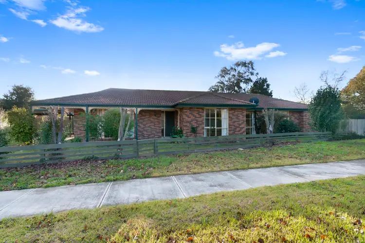 Third view of Homely house listing, 25 Helen Crescent, Sale VIC 3850