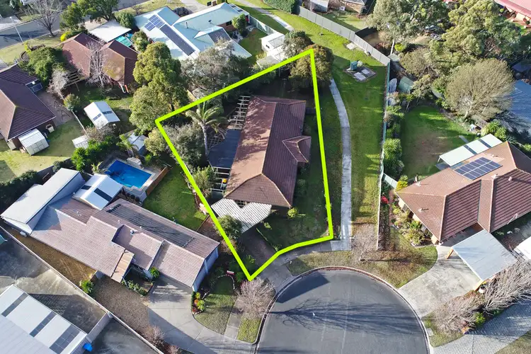 Fourth view of Homely house listing, 25 Helen Crescent, Sale VIC 3850