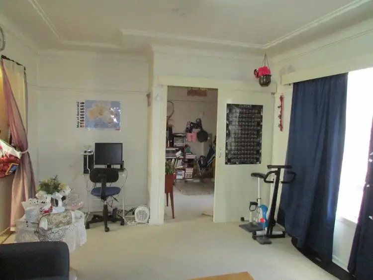 Sixth view of Homely house listing, 1 Alamein Avenue, Warracknabeal VIC 3393