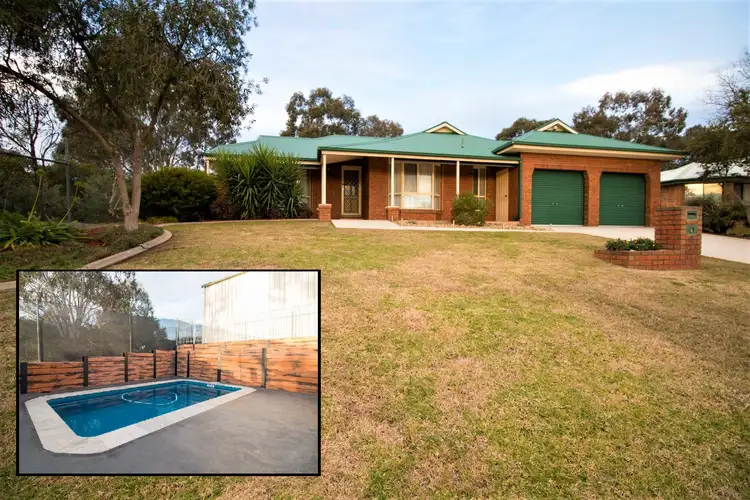 63 Maryville Way, Thurgoona NSW 2640