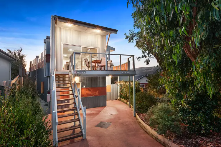 Second view of Homely house listing, 9A Diana Street, Apollo Bay VIC 3233