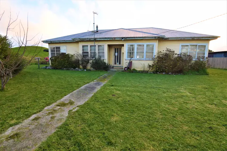 59 Comeback Road, Redpa TAS 7330
