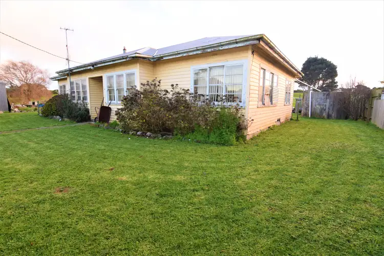 Second view of Homely house listing, 59 Comeback Road, Redpa TAS 7330