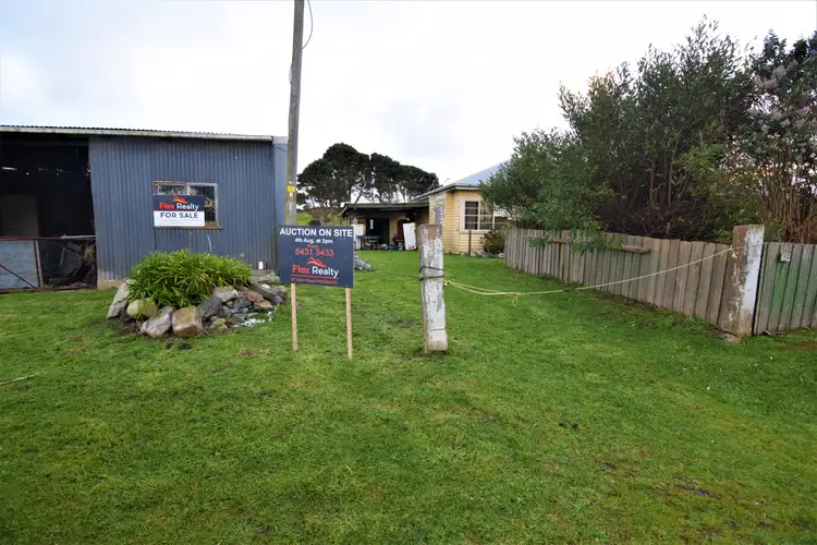 Fifth view of Homely house listing, 59 Comeback Road, Redpa TAS 7330