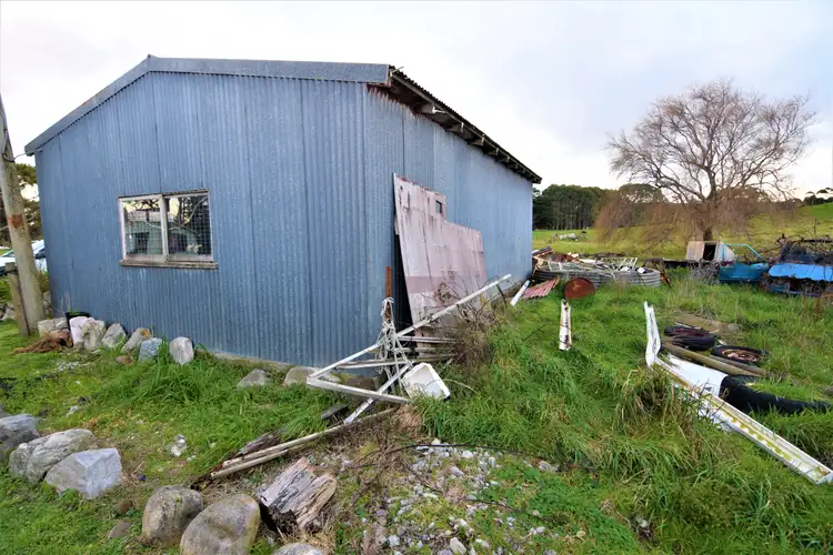 Sixth view of Homely house listing, 59 Comeback Road, Redpa TAS 7330