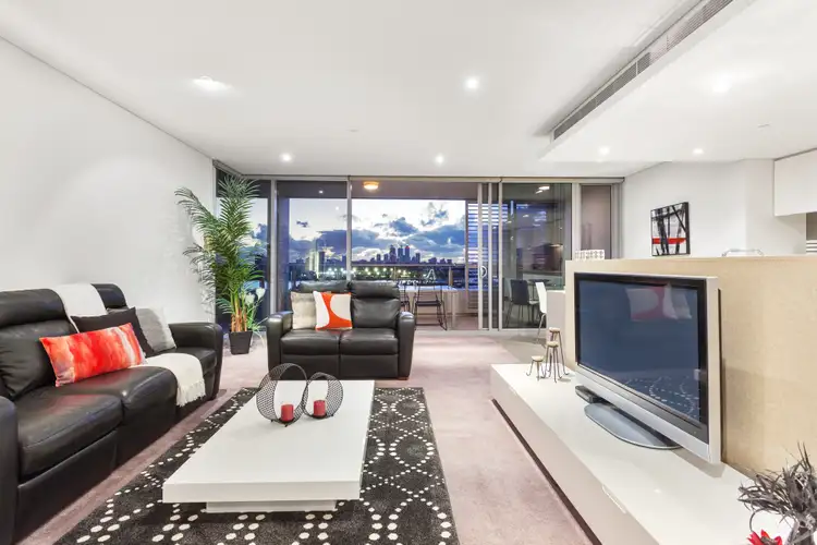 1207/30 The Circus, Burswood WA 6100
