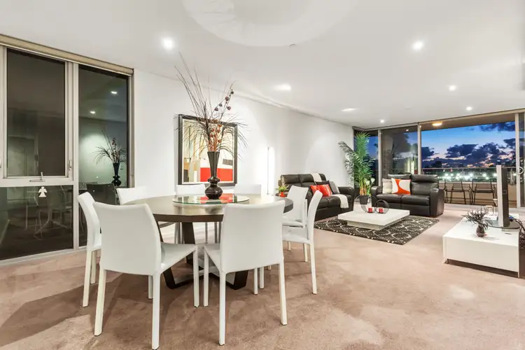 Sixth view of Homely apartment listing, 1207/30 The Circus, Burswood WA 6100