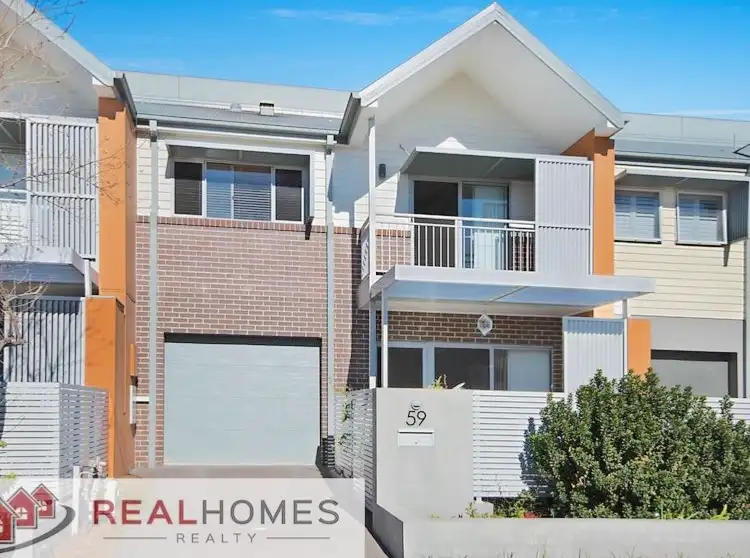 59 Gannet Drive, Cranebrook NSW 2749