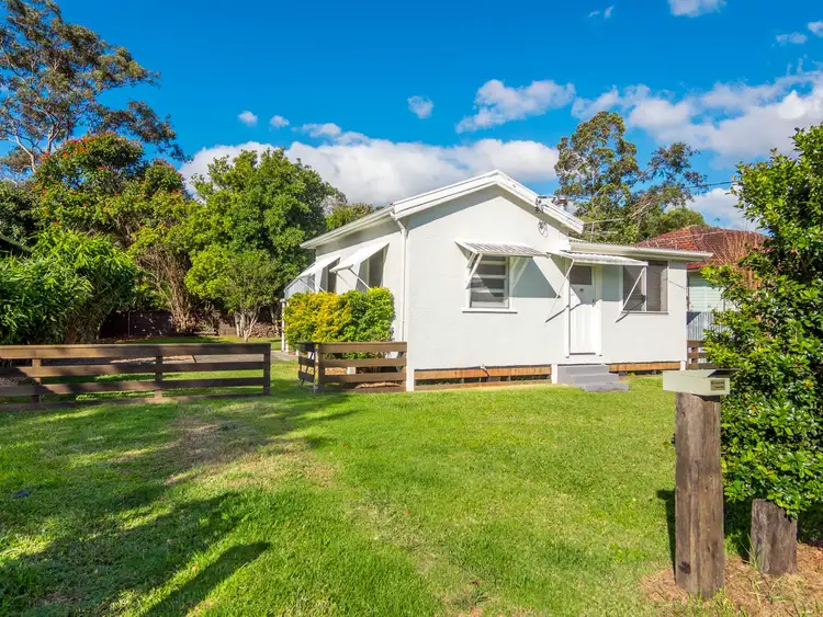 Main view of Homely house listing, 45 Pine Avenue, Mullumbimby NSW 2482