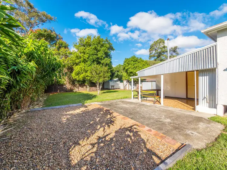 Second view of Homely house listing, 45 Pine Avenue, Mullumbimby NSW 2482