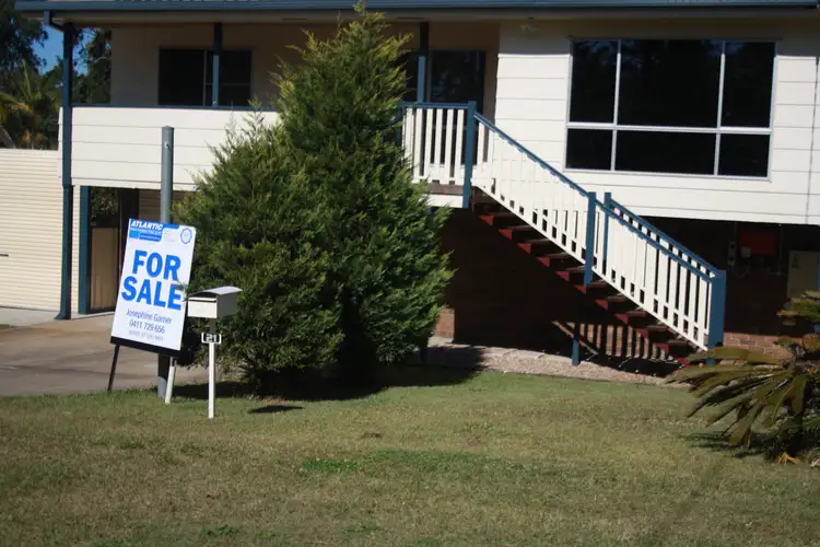 Second view of Homely house listing, 21 Evergreen Avenue, Loganlea QLD 4131