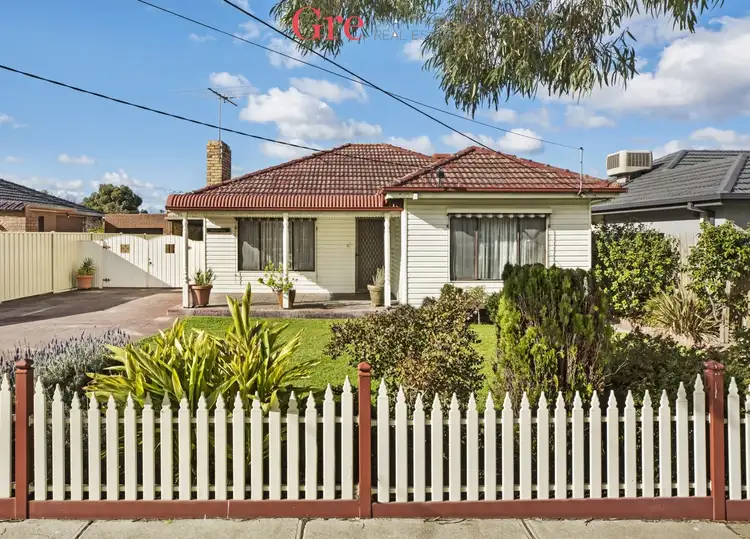 34 David St, Hadfield VIC 3046