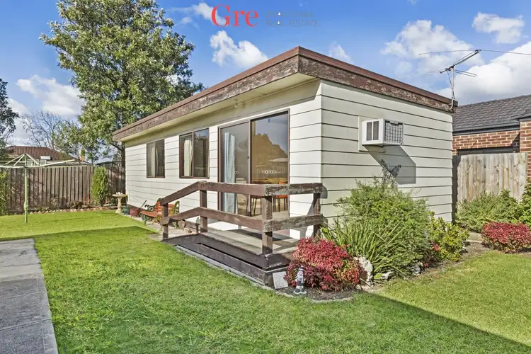 Third view of Homely house listing, 34 David St, Hadfield VIC 3046