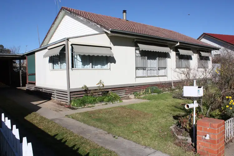 Main view of Homely house listing, 5 Harold Street, Benalla VIC 3672
