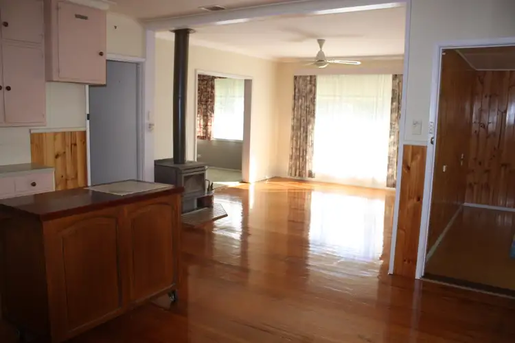 Second view of Homely house listing, 5 Harold Street, Benalla VIC 3672