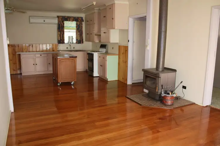 Fourth view of Homely house listing, 5 Harold Street, Benalla VIC 3672