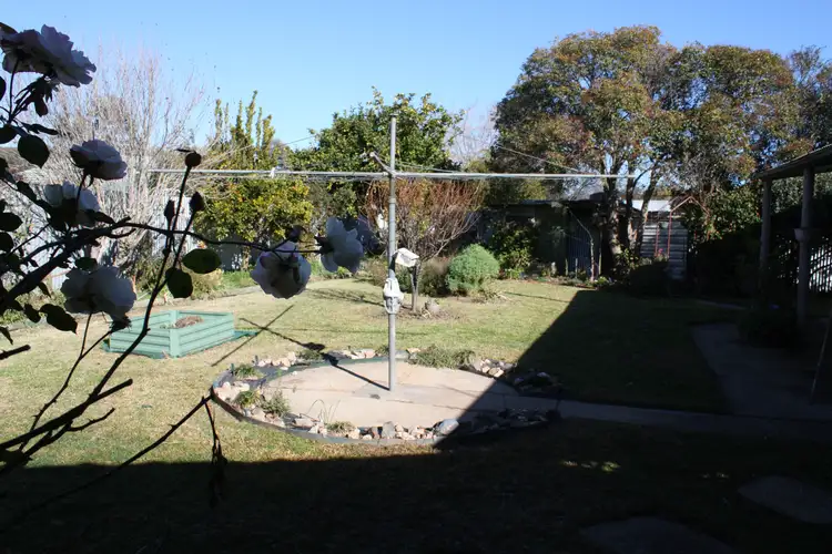 Fifth view of Homely house listing, 5 Harold Street, Benalla VIC 3672