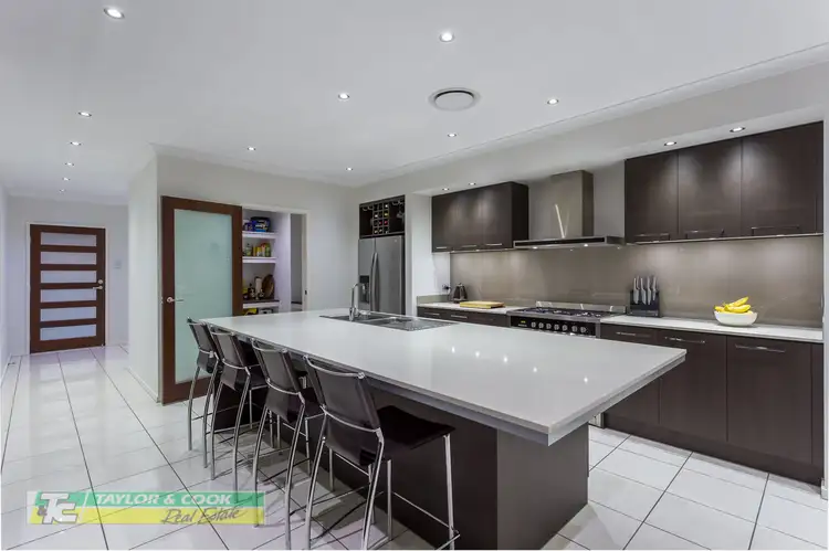 Second view of Homely house listing, 16 Howard Street, Yarrabilba QLD 4207