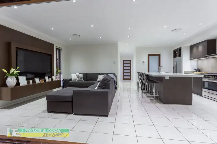 Third view of Homely house listing, 16 Howard Street, Yarrabilba QLD 4207