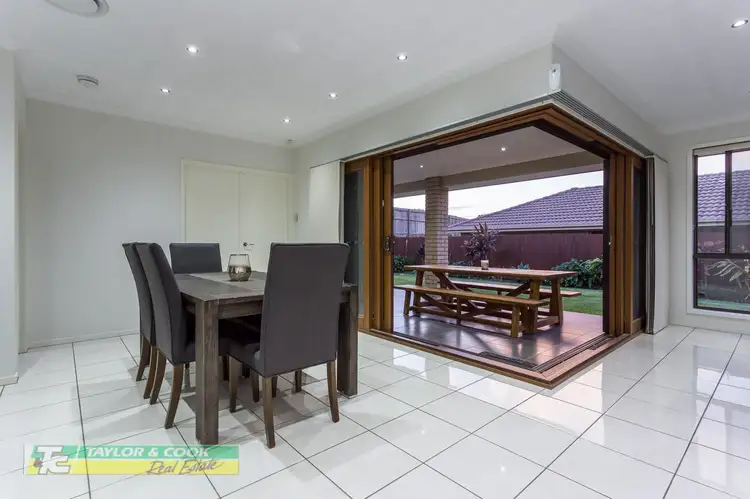 Fourth view of Homely house listing, 16 Howard Street, Yarrabilba QLD 4207