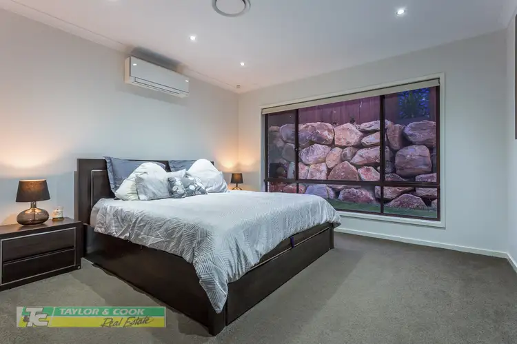 Fifth view of Homely house listing, 16 Howard Street, Yarrabilba QLD 4207