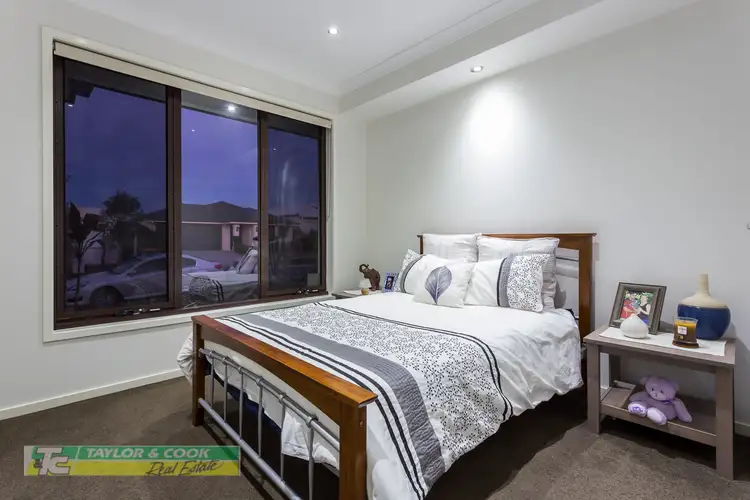 Seventh view of Homely house listing, 16 Howard Street, Yarrabilba QLD 4207