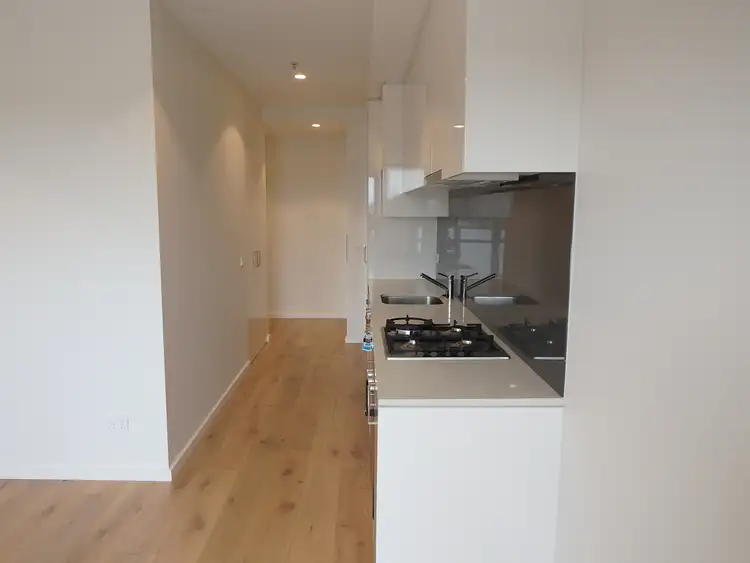 Second view of Homely apartment listing, 101/444-446 Moreland Road, Brunswick West VIC 3055