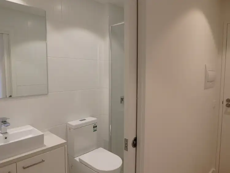 Third view of Homely apartment listing, 101/444-446 Moreland Road, Brunswick West VIC 3055