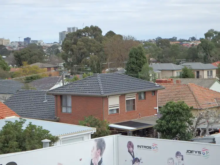 Fifth view of Homely apartment listing, 101/444-446 Moreland Road, Brunswick West VIC 3055