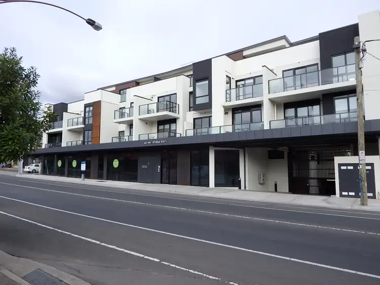 Main view of Homely apartment listing, G11/444-446 Moreland Road, Brunswick West VIC 3055