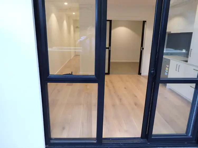 Third view of Homely apartment listing, G11/444-446 Moreland Road, Brunswick West VIC 3055