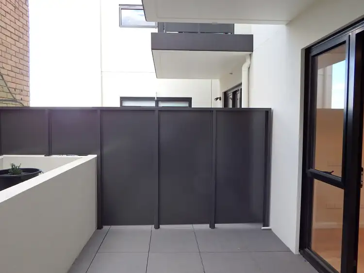 Fourth view of Homely apartment listing, G11/444-446 Moreland Road, Brunswick West VIC 3055