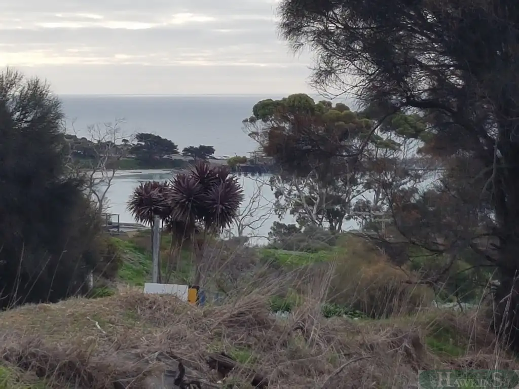 Main view of Homely land listing, LOT 51/7 Wright Road, Penneshaw SA 5222