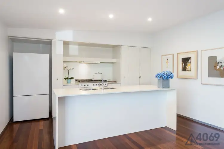 Third view of Homely house listing, 1 Trenton Street, Kenmore QLD 4069