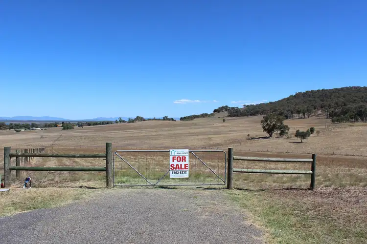 Main view of Homely land listing, LOT 43 Lakeside Drive, Chesney Vale VIC 3725