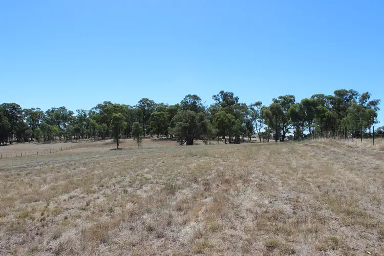 LOT 45 Lakeside Drive, Chesney Vale VIC 3725