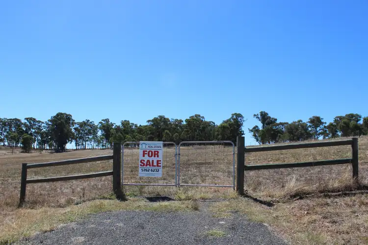 Second view of Homely land listing, LOT 46 Lakeside Drive, Chesney Vale VIC 3725