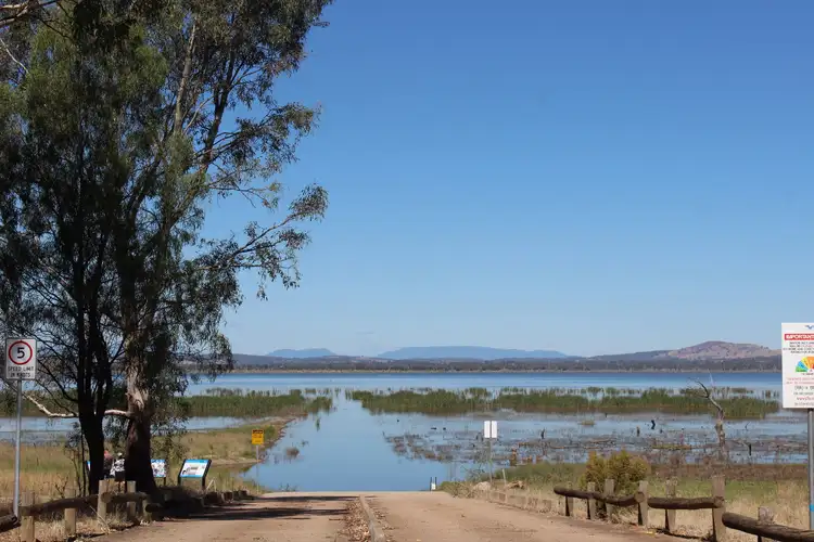 Sixth view of Homely land listing, LOT 46 Lakeside Drive, Chesney Vale VIC 3725