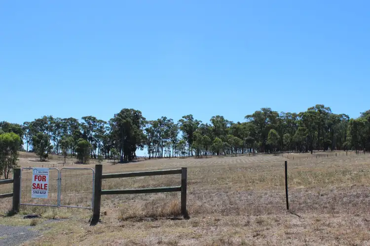Seventh view of Homely land listing, LOT 46 Lakeside Drive, Chesney Vale VIC 3725