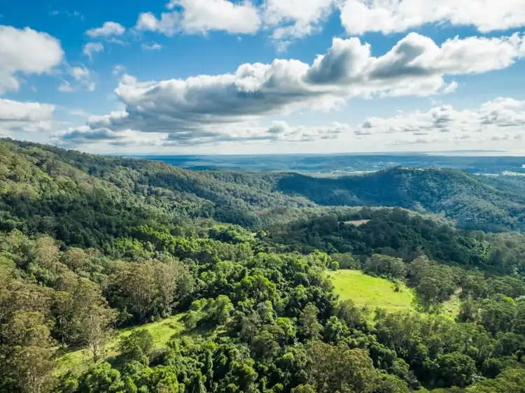 Third view of Homely rural property listing, 450 Cedar Hills Road, Little Forest NSW 2538