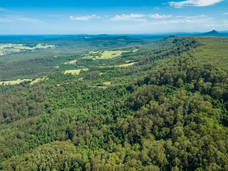 Sixth view of Homely rural property listing, 450 Cedar Hills Road, Little Forest NSW 2538