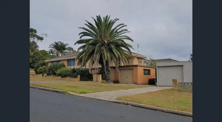 99 South Street, Ulladulla NSW 2539