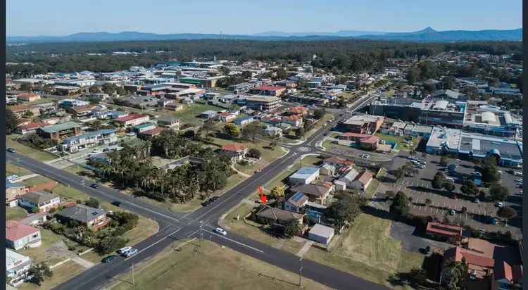 Sixth view of Homely house listing, 99 South Street, Ulladulla NSW 2539