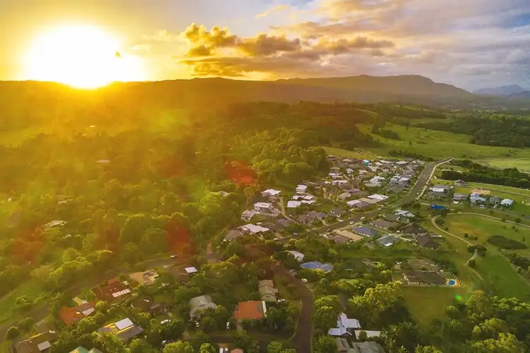 Fourth view of Homely land listing, Lot 120 Tallowood Ridge Mullumbimby, Mullumbimby NSW 2482