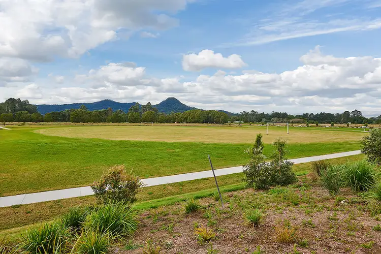 Fifth view of Homely land listing, Lot 120 Tallowood Ridge Mullumbimby, Mullumbimby NSW 2482