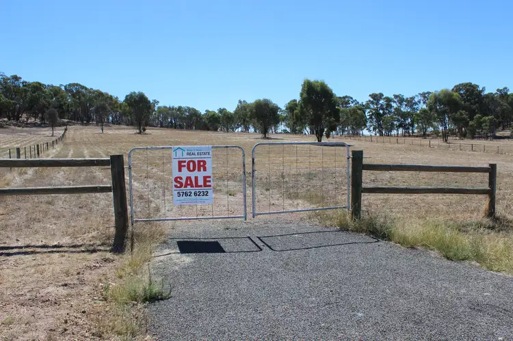 Main view of Homely land listing, LOT 48 Lakeside Drive, Chesney Vale VIC 3725