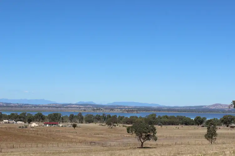 Second view of Homely land listing, LOT 48 Lakeside Drive, Chesney Vale VIC 3725